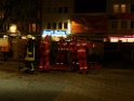 Einsatz BF Hoehenrettung Unfall in der Tiefe Person geborgen Koeln Chlodwigplatz   P53